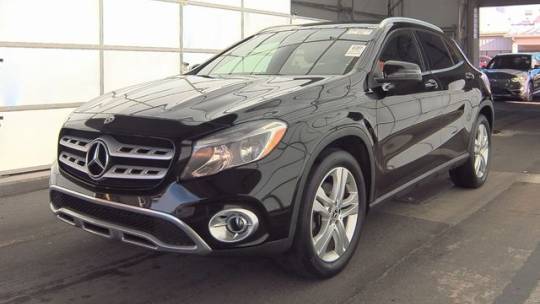 2019 Mercedes-Benz GLA GLA 250 — SUV — 71,773 mi — West Park, FL
