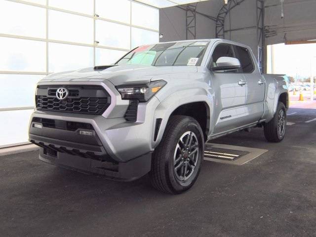 2024 Toyota Tacoma SR5 — Pickup Truck — 7,349 mi — West Park, FL