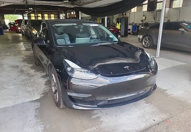 2023 Tesla Model 3 Model 3 — Sedan — 58,850 mi — West Park, FL