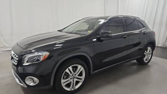 2019 Mercedes-Benz GLA GLA 250 — SUV — 83,294 mi — West Park, FL