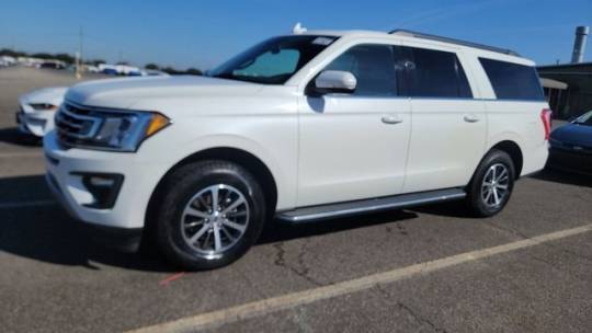 2021 Ford Expedition XLT — SUV — 85,516 mi — West Park, FL