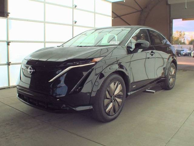 2023 Nissan Ariya Premiere — SUV — 17,022 mi — West Park, FL