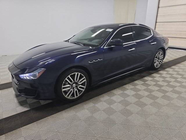 2018 Maserati Ghibli Standard — Sedan — 40,974 mi — West Park, FL