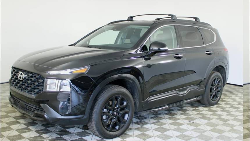 2022 Hyundai Santa Fe XRT — SUV — 60,847 mi — West Park, FL