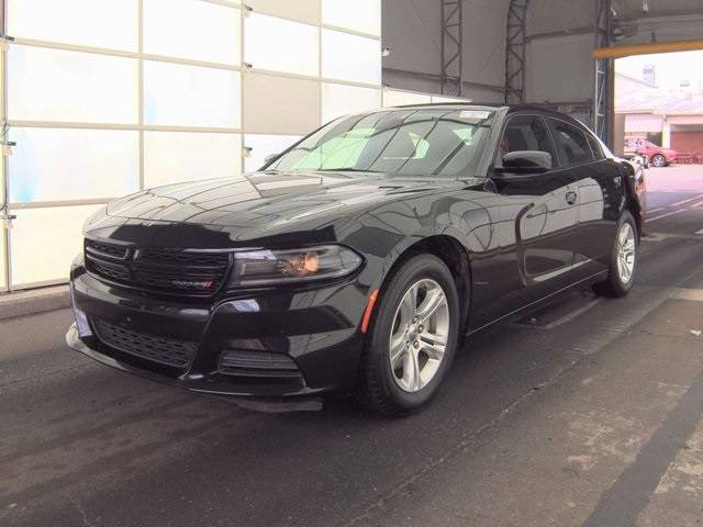 2022 Dodge Charger SXT — Sedan — 65,912 mi — West Park, FL