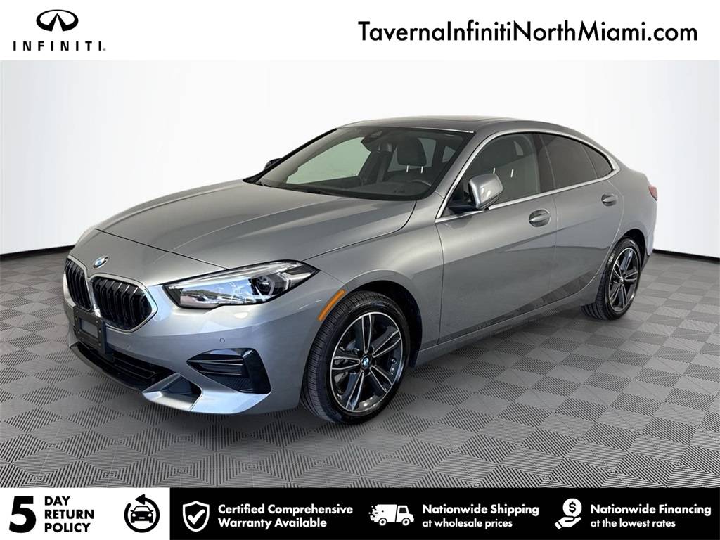 2024 BMW 2 Series 228i — Sedan — 13,118 mi — West Park, FL