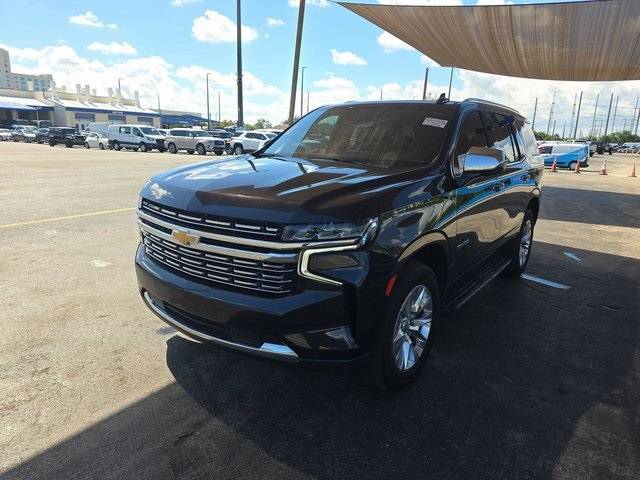 2023 Chevrolet Tahoe Premier — SUV — 70,949 mi — West Park, FL
