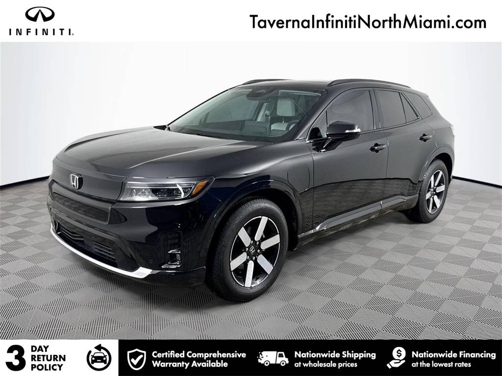 2024 Honda Prologue Touring — SUV — 10,531 mi — West Park, FL