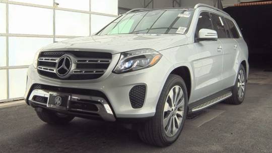 2019 Mercedes-Benz GLS GLS 450 — SUV — 45,137 mi — West Park, FL