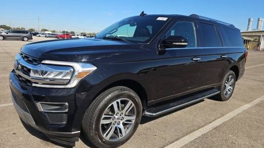 2022 Ford Expedition Limited — SUV — 78,175 mi — West Park, FL