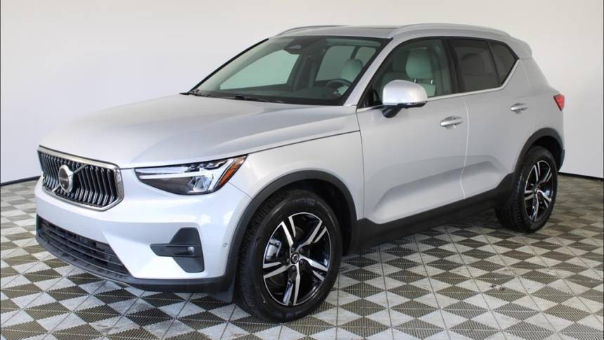 2023 Volvo XC40 Plus — SUV — 61,366 mi — West Park, FL