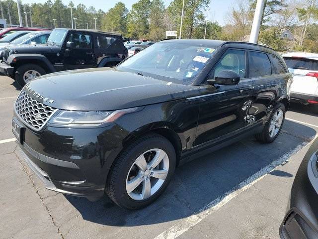 2018 Land Rover Range Rover Velar S — SUV — 58,067 mi — West Park, FL