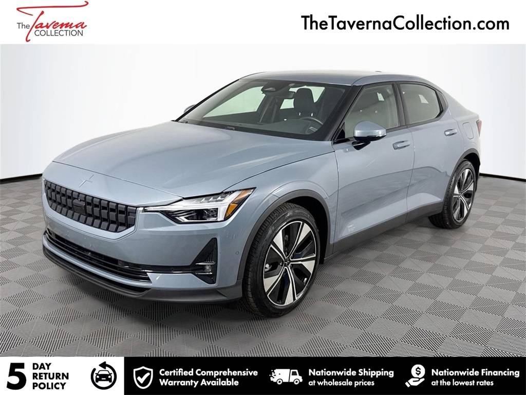 2023 Polestar 2