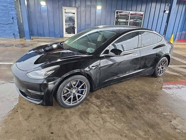 2020 Tesla Model 3 Standard Range — Sedan — 53,991 mi — West Park, FL