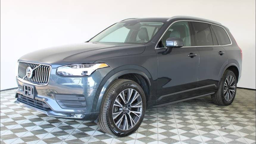 2022 Volvo XC90 Momentum — SUV — 77,093 mi — West Park, FL