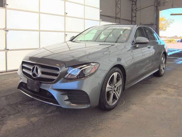 2017 Mercedes-Benz E-Class E 300 — Sedan — 57,374 mi — West Park, FL