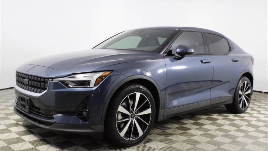 2021 Polestar 2