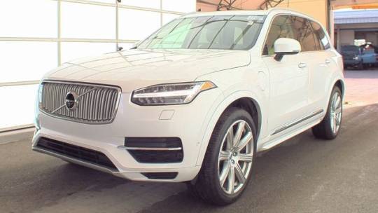 2017 Volvo XC90 Inscription — SUV — 63,813 mi — West Park, FL