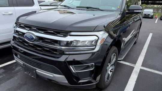 2022 Ford Expedition Limited — SUV — 80,346 mi — West Park, FL