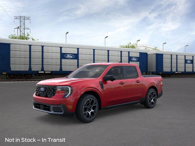 2026 Ford Maverick LARIAT — Pickup Truck — 6,731 mi — Jonesboro, AR