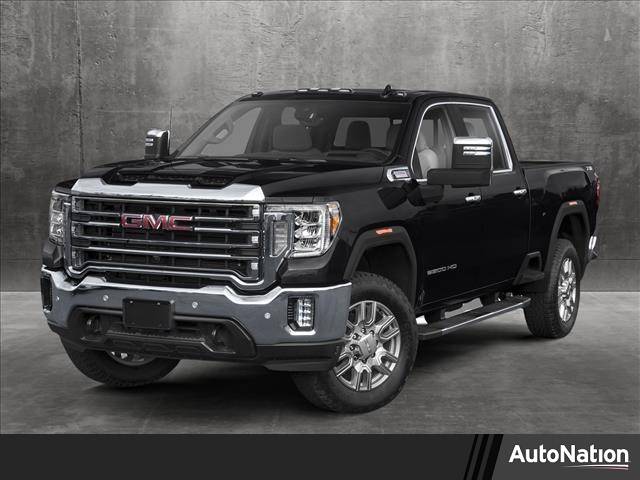 2021 GMC Sierra 3500HD Denali — Pickup Truck — 150,486 mi — Houston, TX