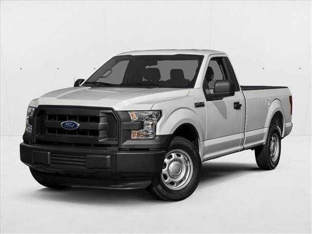 2016 Ford F-150 XL — Pickup Truck — 148,517 mi — Houston, TX