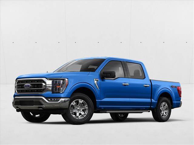 2021 Ford F-150 XL — Pickup Truck — 152,305 mi — Houston, TX