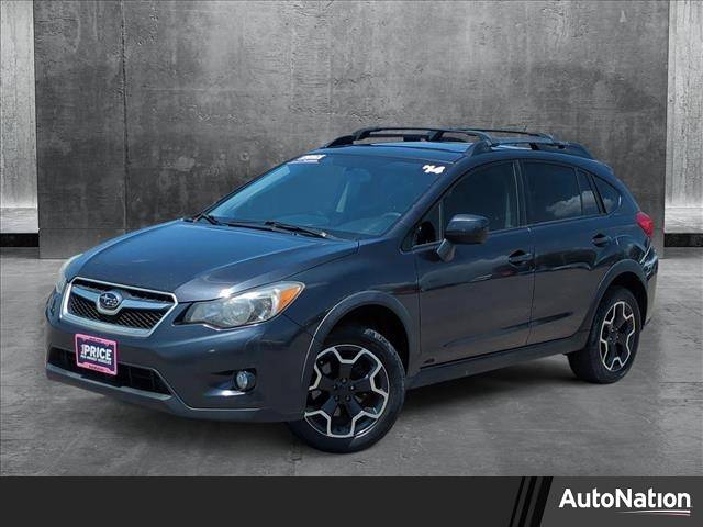 2014 Subaru XV Crosstrek 2.0i Premium — SUV — 188,901 mi — Houston, TX