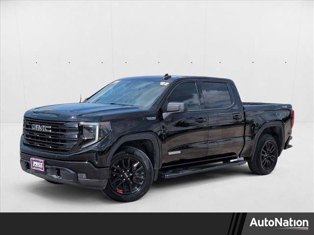 2022 GMC Sierra 1500 Elevation — Pickup Truck — 37,286 mi — Houston, TX