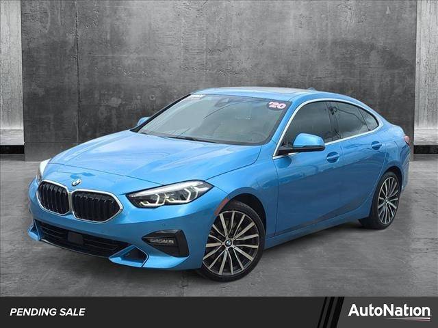 2020 BMW 2 Series 228i — Sedan — 46,723 mi — Houston, TX