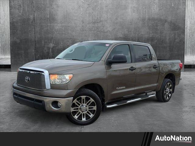 2013 Toyota Tundra Base — Pickup Truck — 213,671 mi — Houston, TX