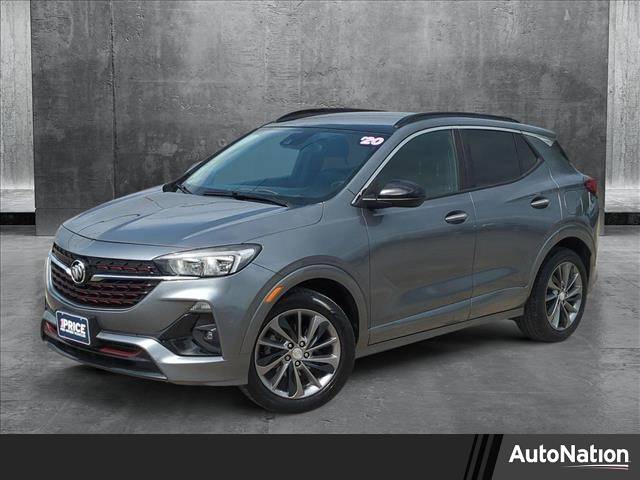 2020 Buick Encore GX Select — SUV — 69,460 mi — Houston, TX