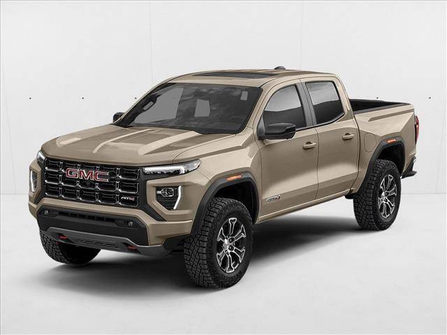 2023 GMC Canyon Elevation — Pickup Truck — 39,588 mi — Houston, TX