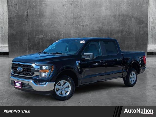 2023 Ford F-150 XLT — Pickup Truck — 43,398 mi — Houston, TX