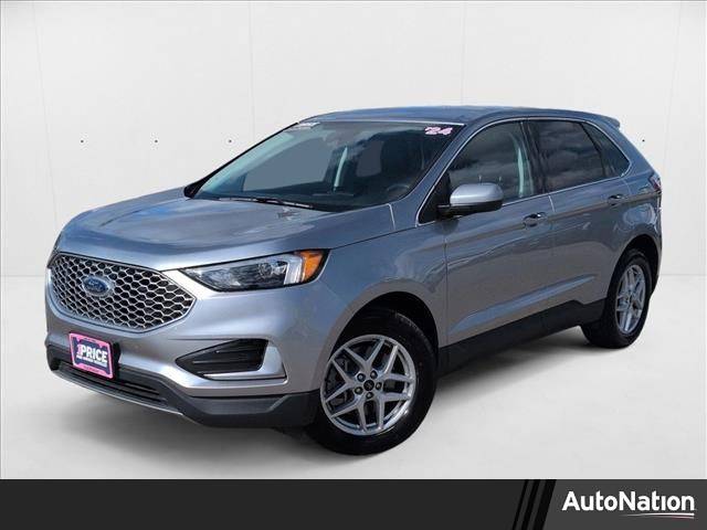2024 Ford Edge SEL — SUV — 33,133 mi — Houston, TX
