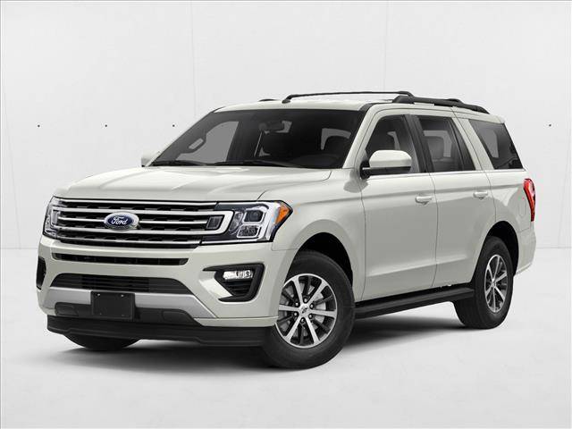 2019 Ford Expedition XLT — SUV — 97,990 mi — Houston, TX