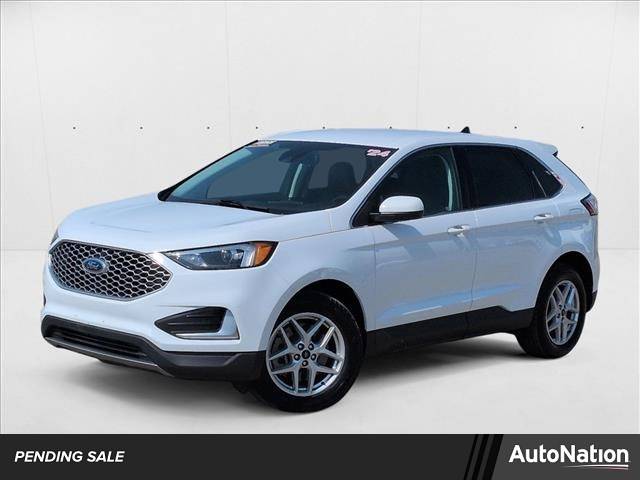 2024 Ford Edge SEL — SUV — 29,681 mi — Houston, TX