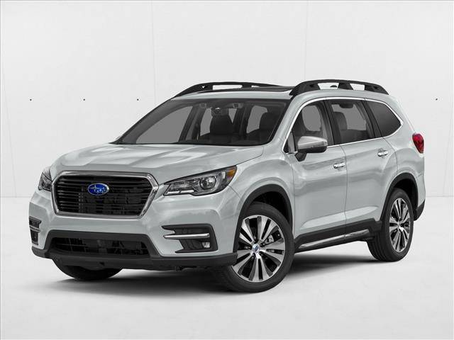 2021 Subaru Ascent Touring — SUV — 54,825 mi — Houston, TX