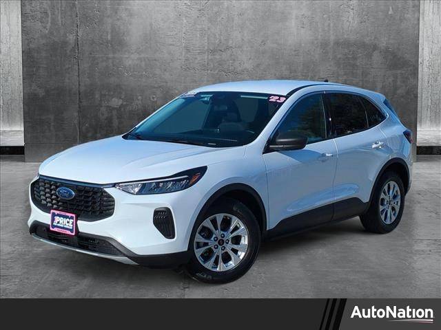 2023 Ford Escape Active — SUV — 19,433 mi — Houston, TX