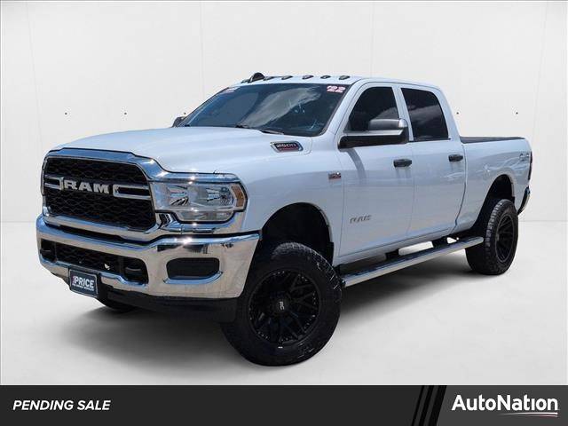 2022 Ram 2500 Tradesman — Pickup Truck — 30,892 mi — Houston, TX