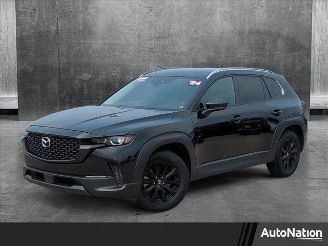 2024 Mazda CX-50 Preferred — SUV — 51,587 mi — Houston, TX