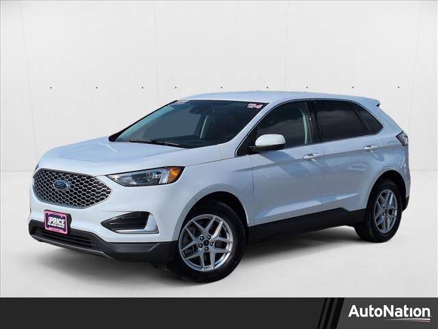 2024 Ford Edge SEL — SUV — 34,690 mi — Houston, TX