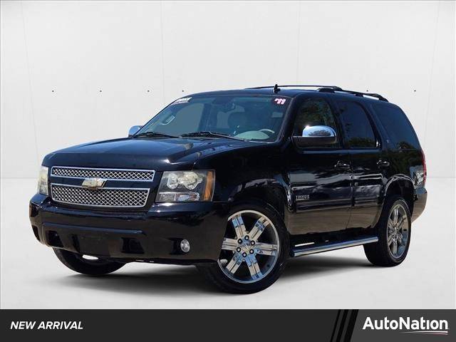 2011 Chevrolet Tahoe LT — SUV — 102,756 mi — Houston, TX