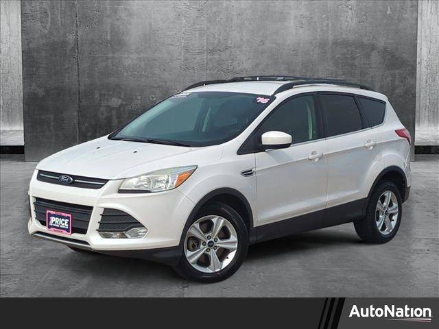 2016 Ford Escape SE — SUV — 160,968 mi — Houston, TX