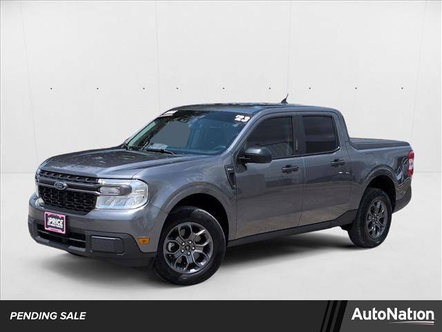 2023 Ford Maverick XL — Pickup Truck — 52,148 mi — Houston, TX