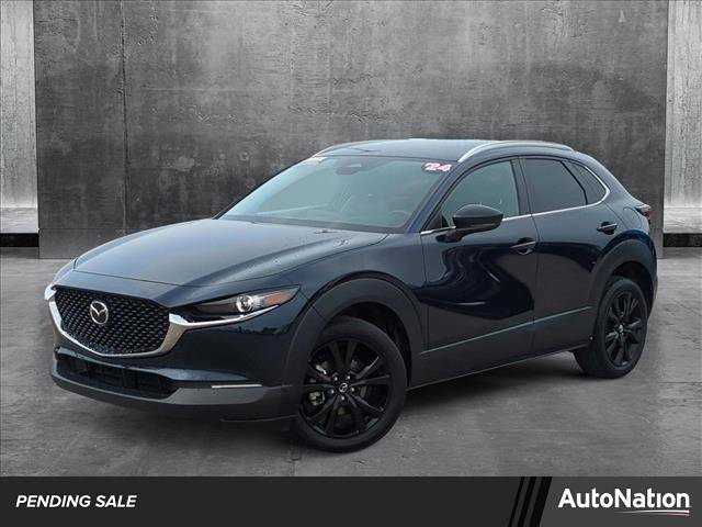 2024 Mazda CX-30 Select — SUV — 29,387 mi — Houston, TX