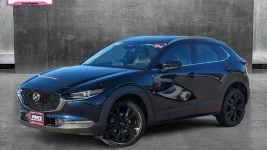 2024 Mazda CX-30 Turbo Premium — SUV — 20,010 mi — Houston, TX