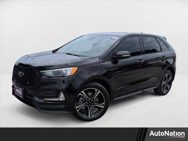 2022 Ford Edge ST — SUV — 45,572 mi — Houston, TX