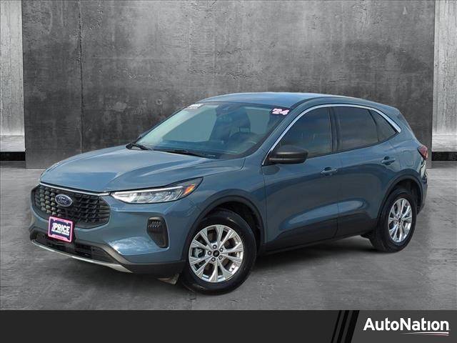 2024 Ford Escape Active — SUV — 12,566 mi — Houston, TX