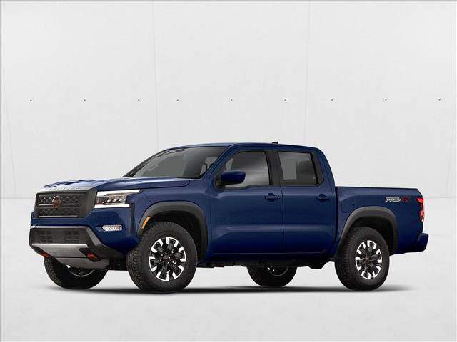 2022 Nissan Frontier SV — Pickup Truck — 49,343 mi — Houston, TX